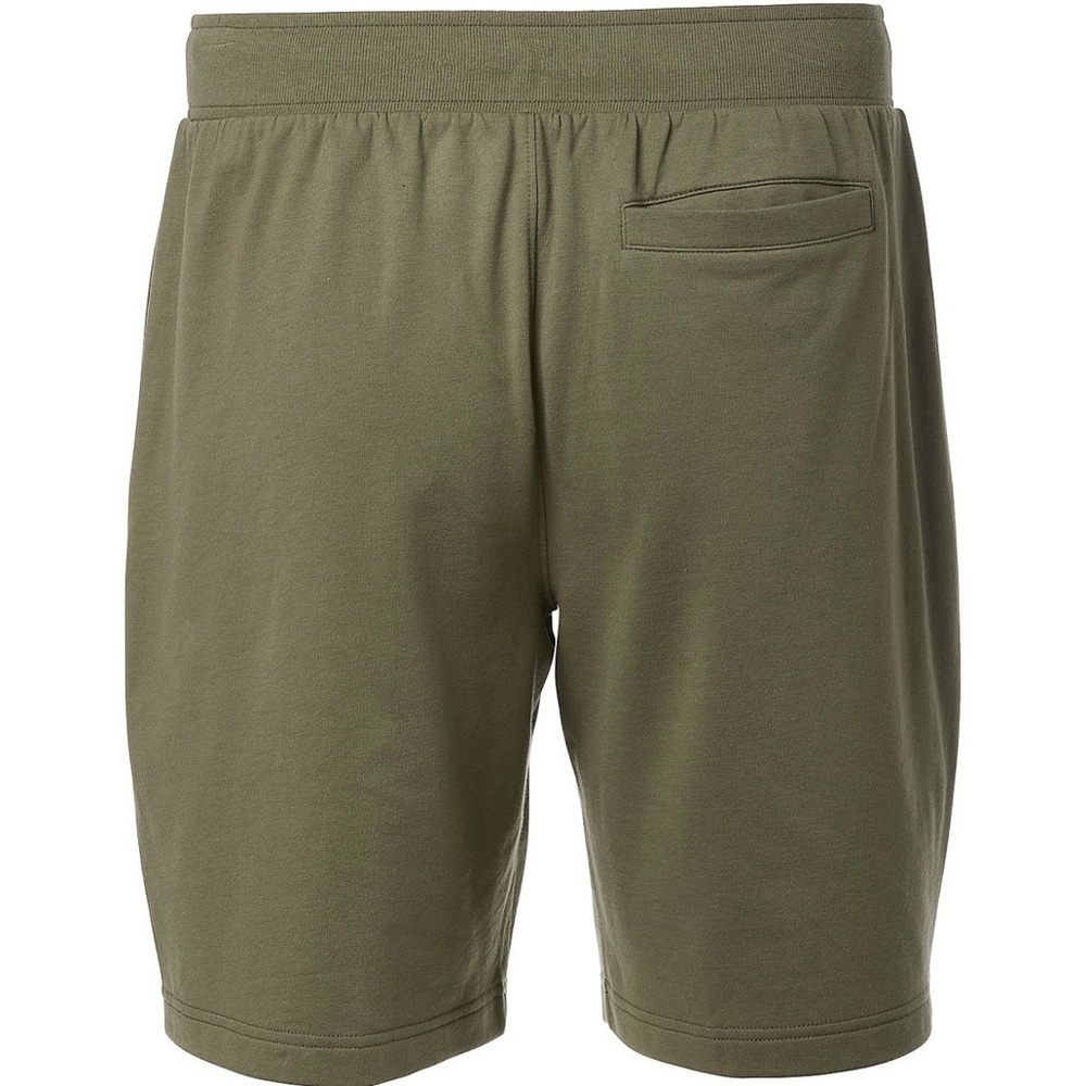 bcg Men’s Green Athletic Shorts with Drawstring Waist - Picture 2 of 6